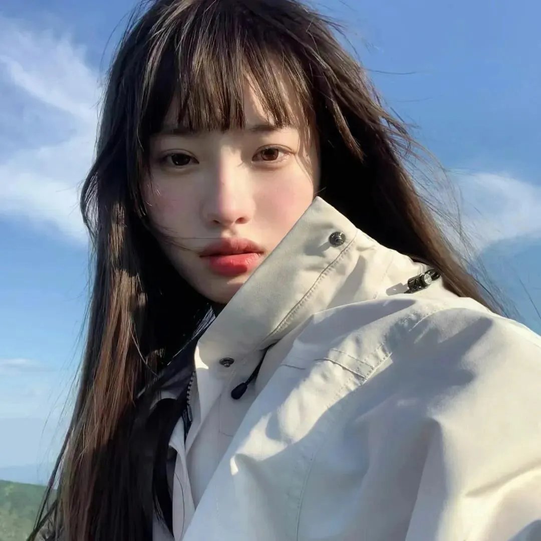 山火