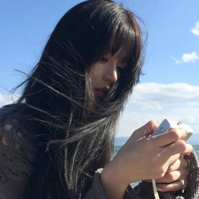 最后的女祭司